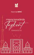 MAYNA KANADINDA TAŞKENT