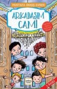 ARKADAŞIM CAMİ