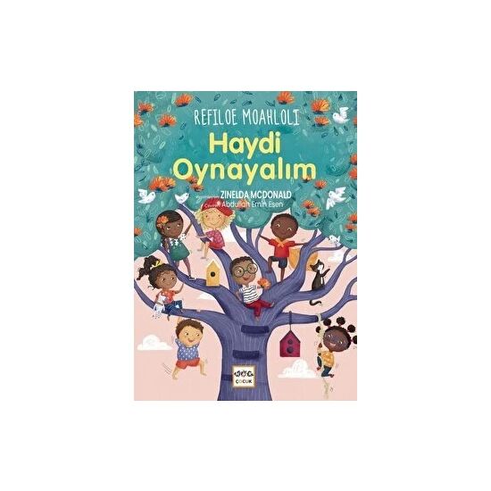 HAYDİ OYNAYALIM