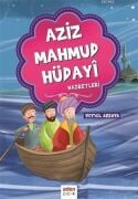 AZİZ MAHMUD HÜDAYÎ