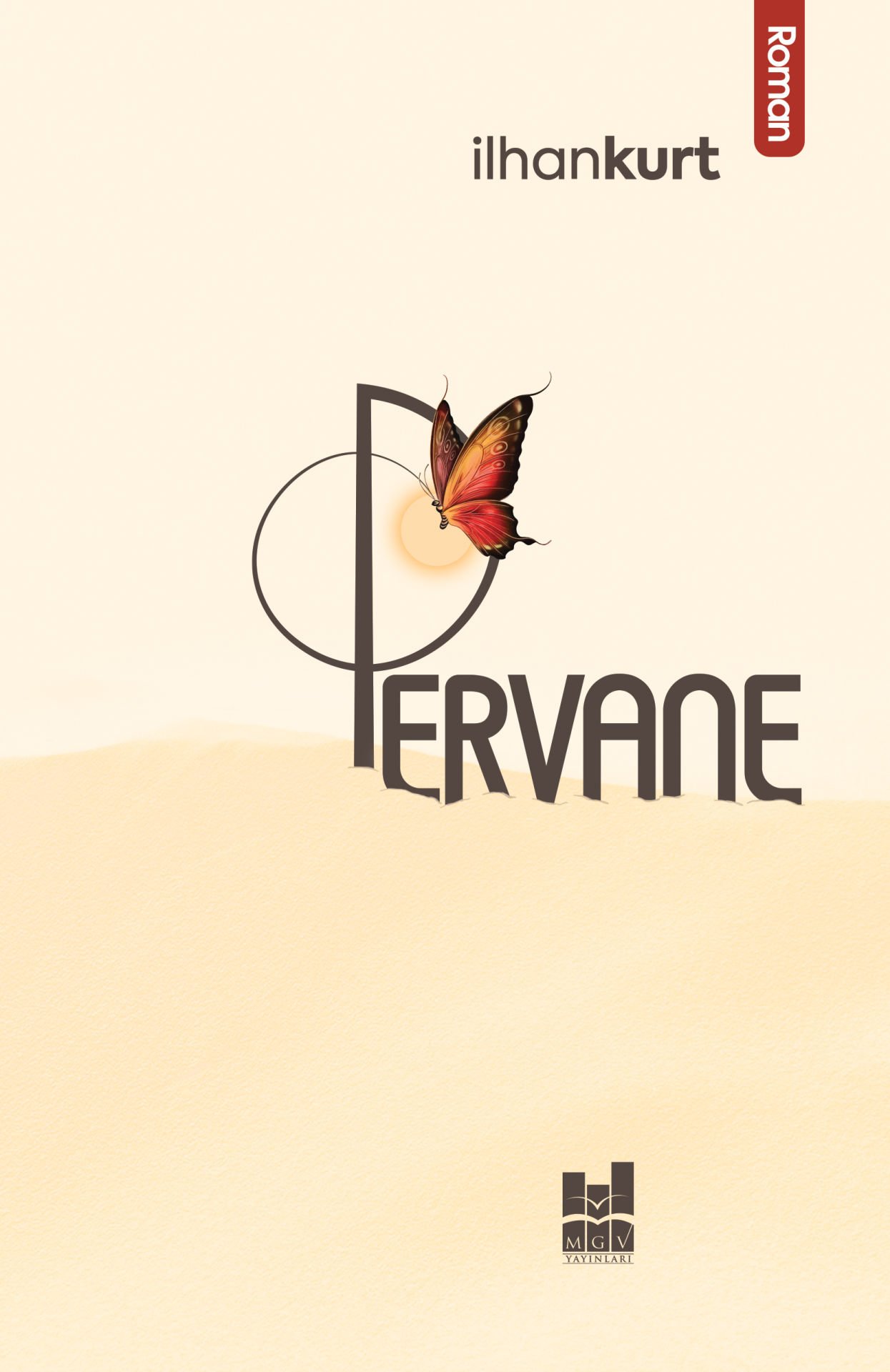 PERVANE