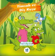 TİMSAH VE DİŞ KUŞU