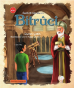 Ömer'le Bir Kutu Macera: Bitrûcî