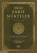 Zarif Nükteler En Nüket'ü Tarife Tercüme ve Şerhi