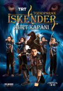 Tozkoparan İskender Kurt Kapanı