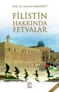 Filistin Hakkında Fetvalar