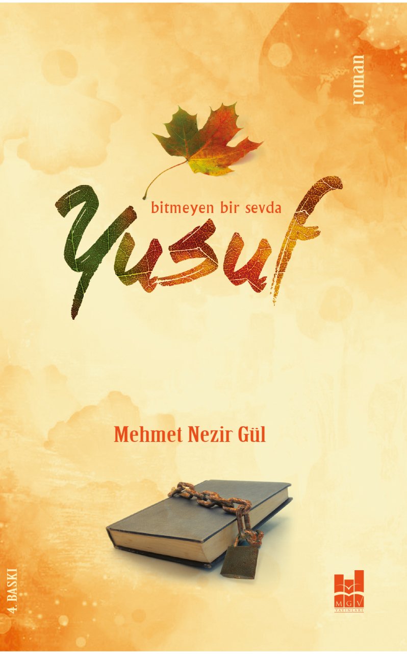 Yusuf