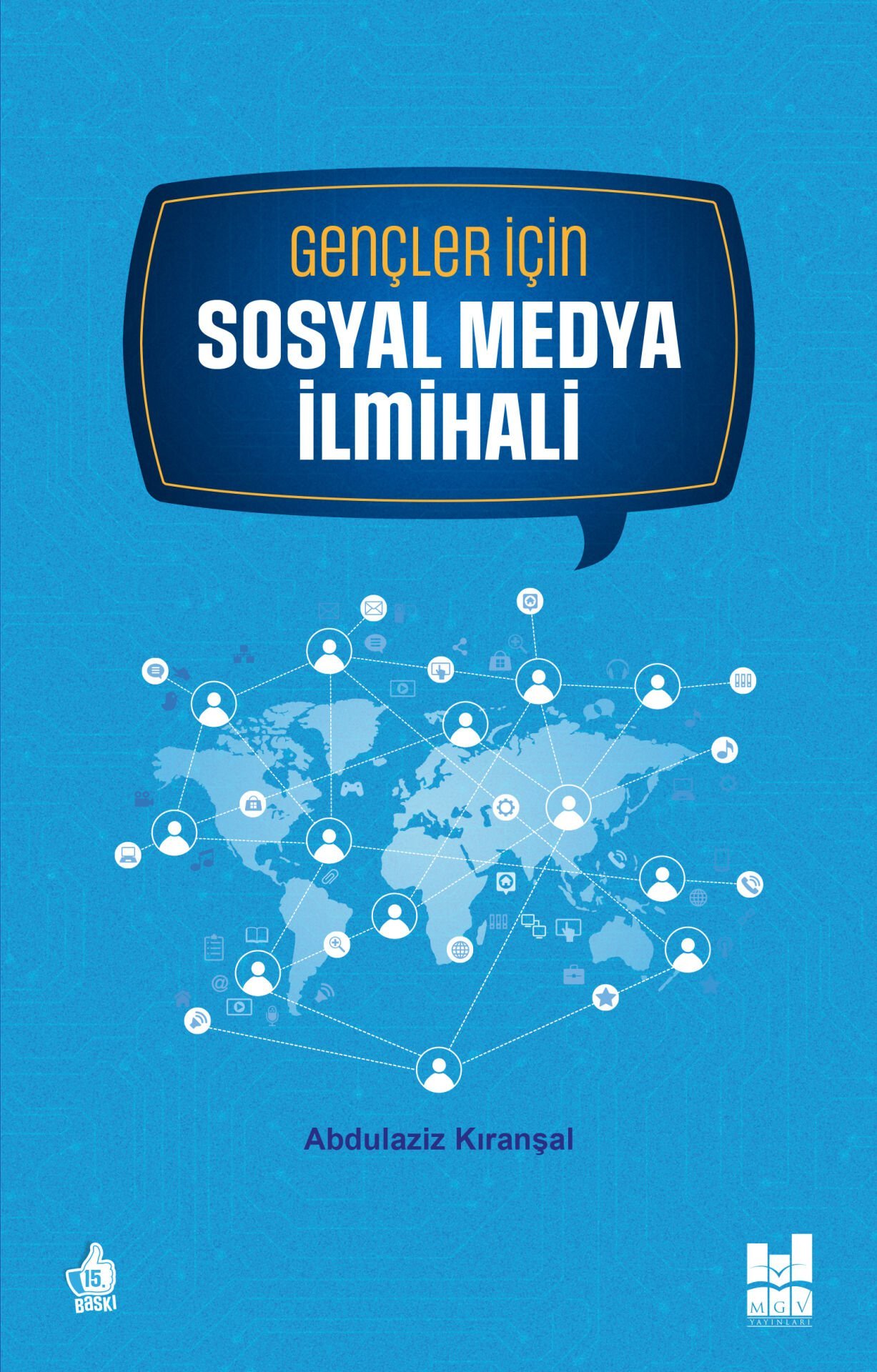 Sosyal Medya İlmihali