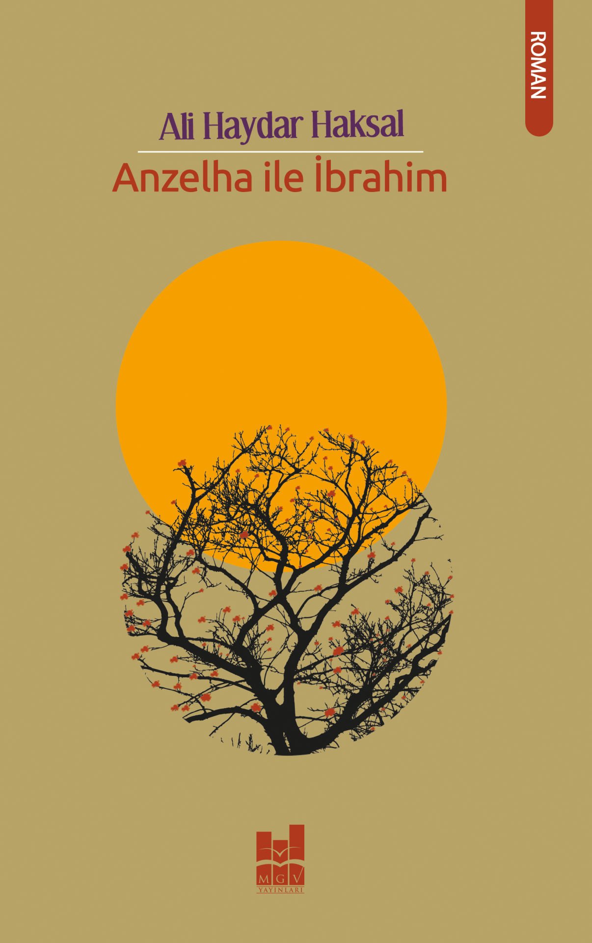 ANZELHA İLE İBRAHİM