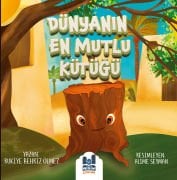 DÜNYANIN EN MUTLU KÜTÜĞÜ
