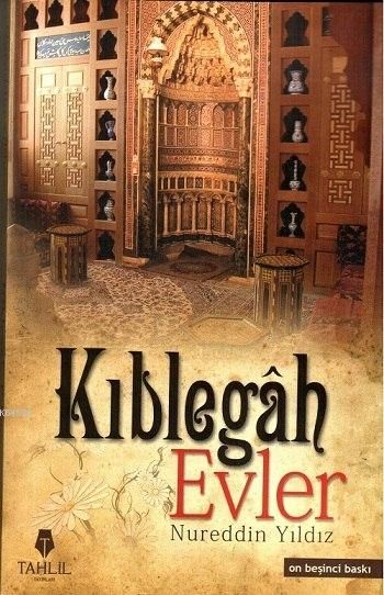 KIBLEGAH EVLER