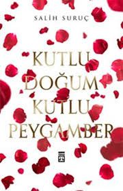 KUTLU DOĞUM KUTLU PEYGAMBERİM