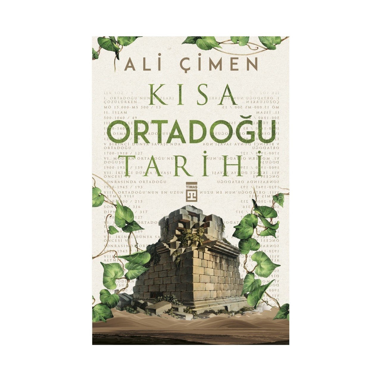 KISA ORTADOĞU TARİHİ