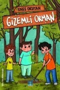 GİZEMLİ ORMAN