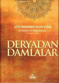 DERYADAN DAMLALAR