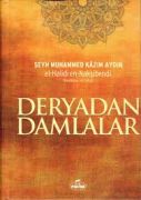 DERYADAN DAMLALAR