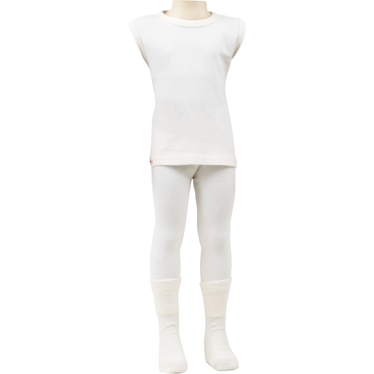 Angora 12 - 24 Ay Termal Body Fanila (86/92)