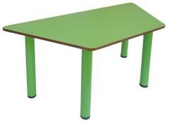 Anaokulu Masası (TRAPEZ)