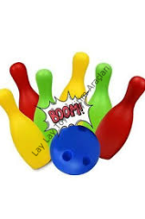 Bowling Seti
