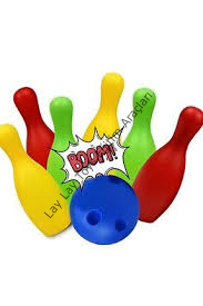 Bowling Seti