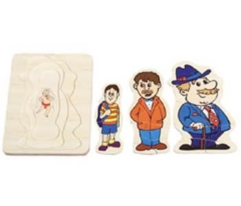 Dede Puzzle