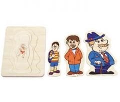 Dede Puzzle