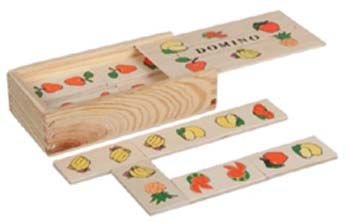 Domino Meyveler
