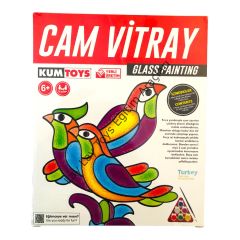 Cam Boyama