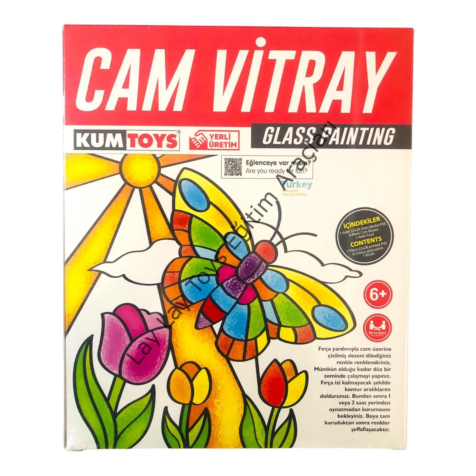 Cam Boyama