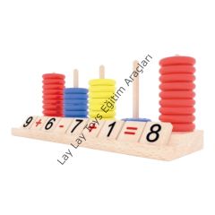 Matematik İşlem Oyunu