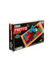 Penta Blok Oyunu