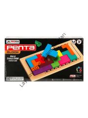Penta Blok Oyunu