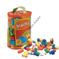 Multi Blok 92 parça
