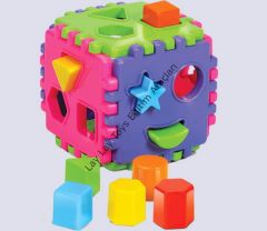 Bultak Puzzle