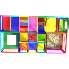 Soft Play Çocuk Oyun Alanı (700x300)