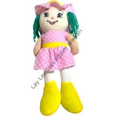 Bez Bebek 50 Cm