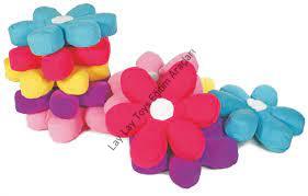 Papatya Minder (10 lu)