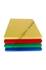 Çocuk Minder (40*40 cm)