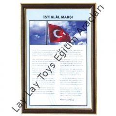İstiklal Marşı