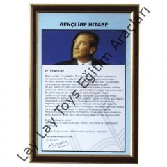Gençliğe Hitabe