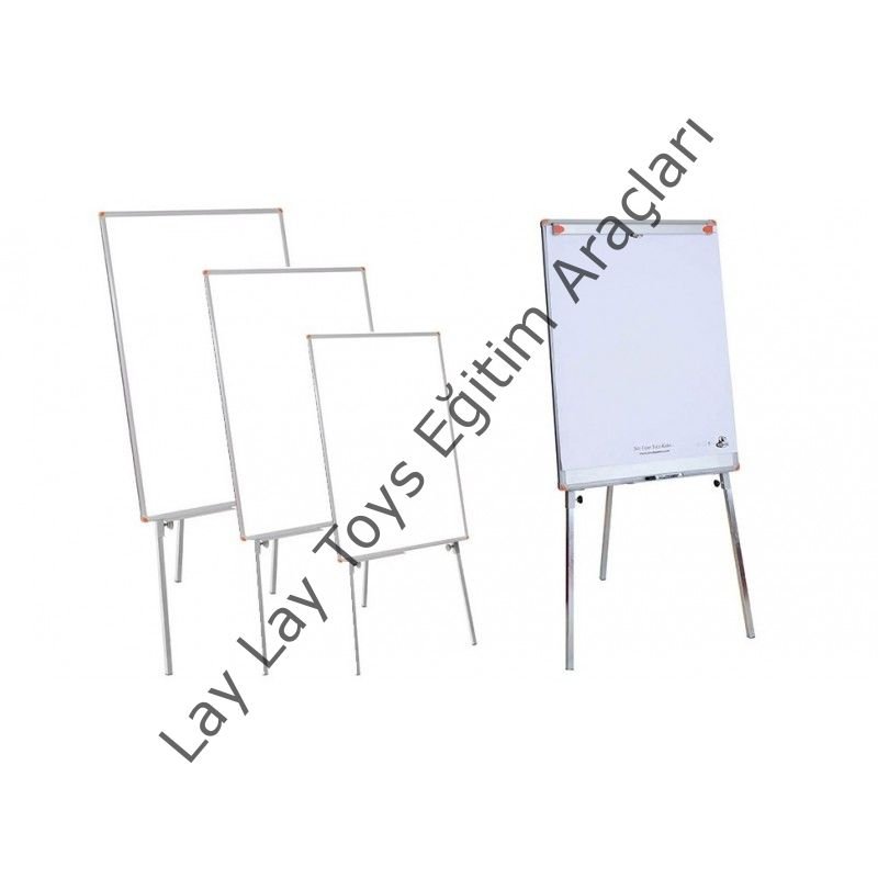 Ayaklı Yazı Tahtası (100*140 cm)