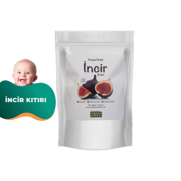 İncir Kıtırı (100 gram)