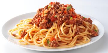 Spagetti (+8 ay - 500 g - Çubuk Makarna)