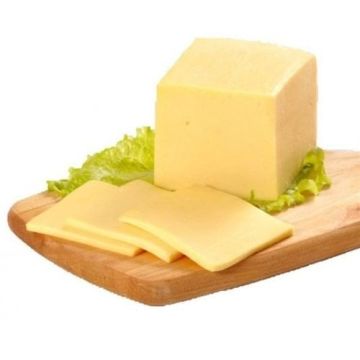 Taze Kaşar Peyniri (Katkısız Trakya- 500-525 g)