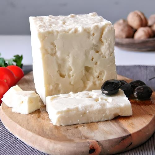 Trakya Karışık Peynir (Koyun/Keçi/İnek 650-750 gram)