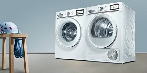 Çamaşır Kurutma Makineleri Hakkında Bilmeniz Gerekenler