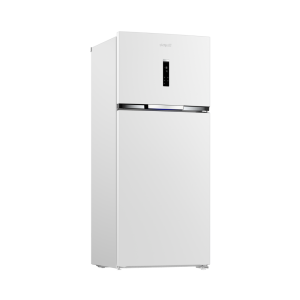 Arçelik 578557 EB Çift Kapılı No-Frost Buzdolabı