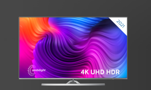 Philips 58PUS8506 4K Ultra HD 58'' 147 Ekran Uydu Alıcılı Android Smart LED TV