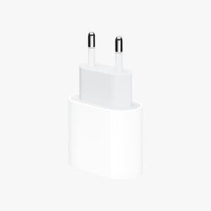 Apple 20 W USB-C Şarj Adaptörü MHJE3TU/A