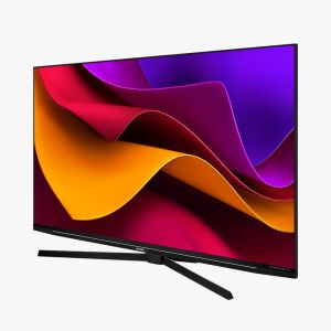 Arçelik A55 C 985 BE 4K Ultra HD 55'' 140 Ekran Uydu Alıcılı Android Smart LED TV